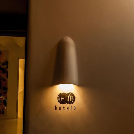 Hm Balanguera Hotel Palma de Mallorca Luaran gambar