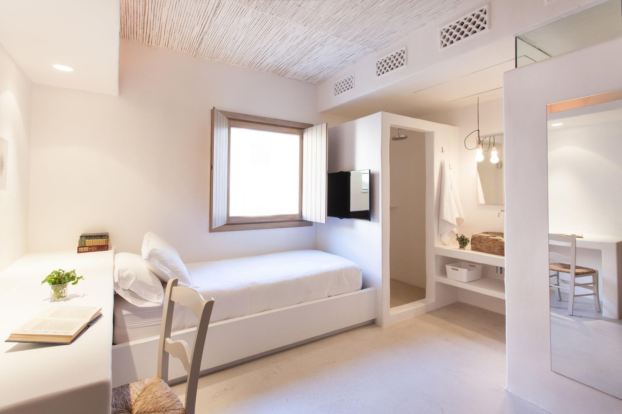Hm Balanguera Hotel Palma de Mallorca Luaran gambar