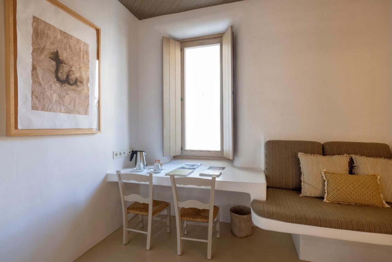 Hm Balanguera Hotel Palma de Mallorca Luaran gambar