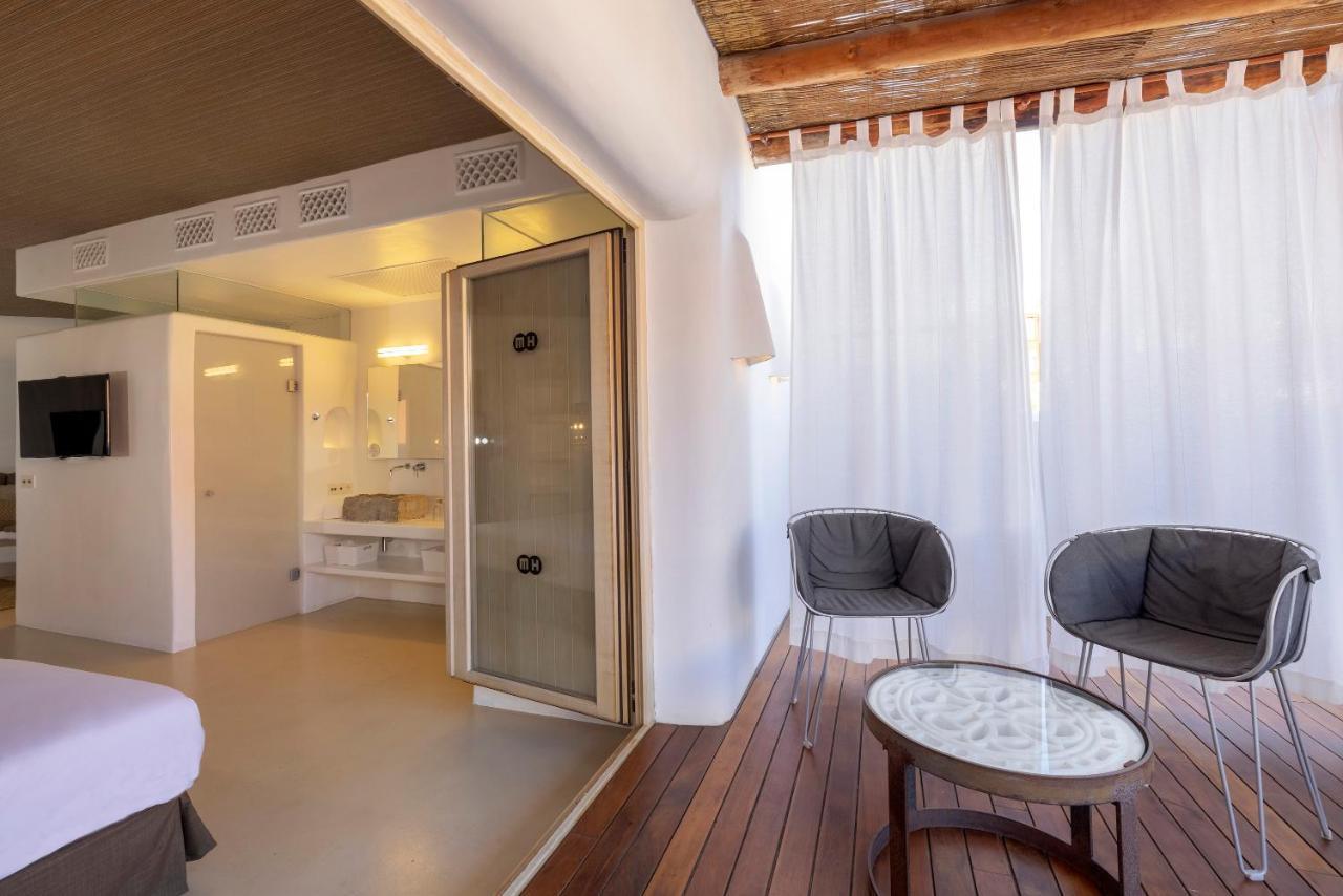 Hm Balanguera Hotel Palma de Mallorca Luaran gambar