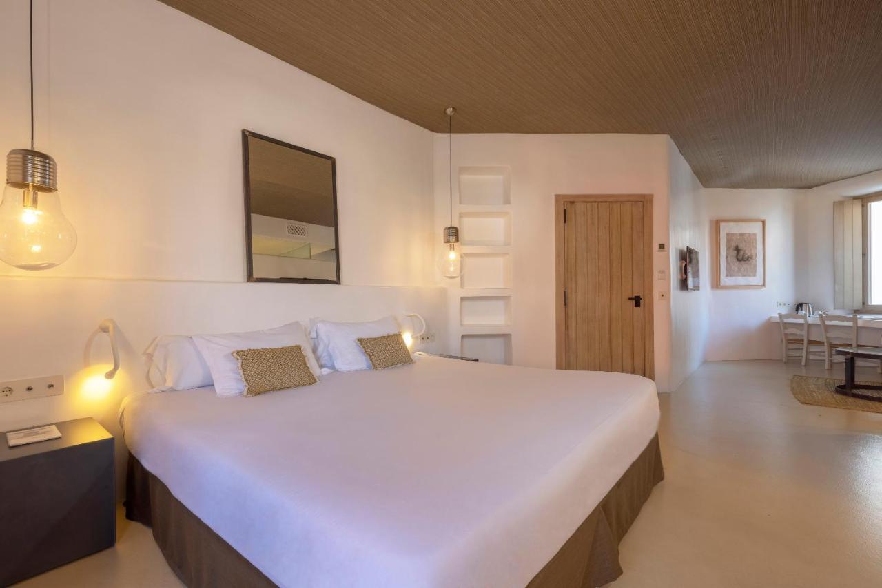 Hm Balanguera Hotel Palma de Mallorca Luaran gambar