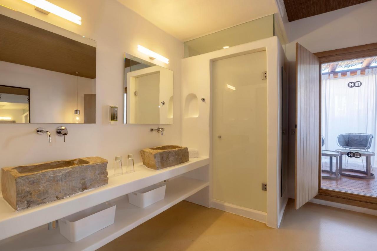 Hm Balanguera Hotel Palma de Mallorca Luaran gambar