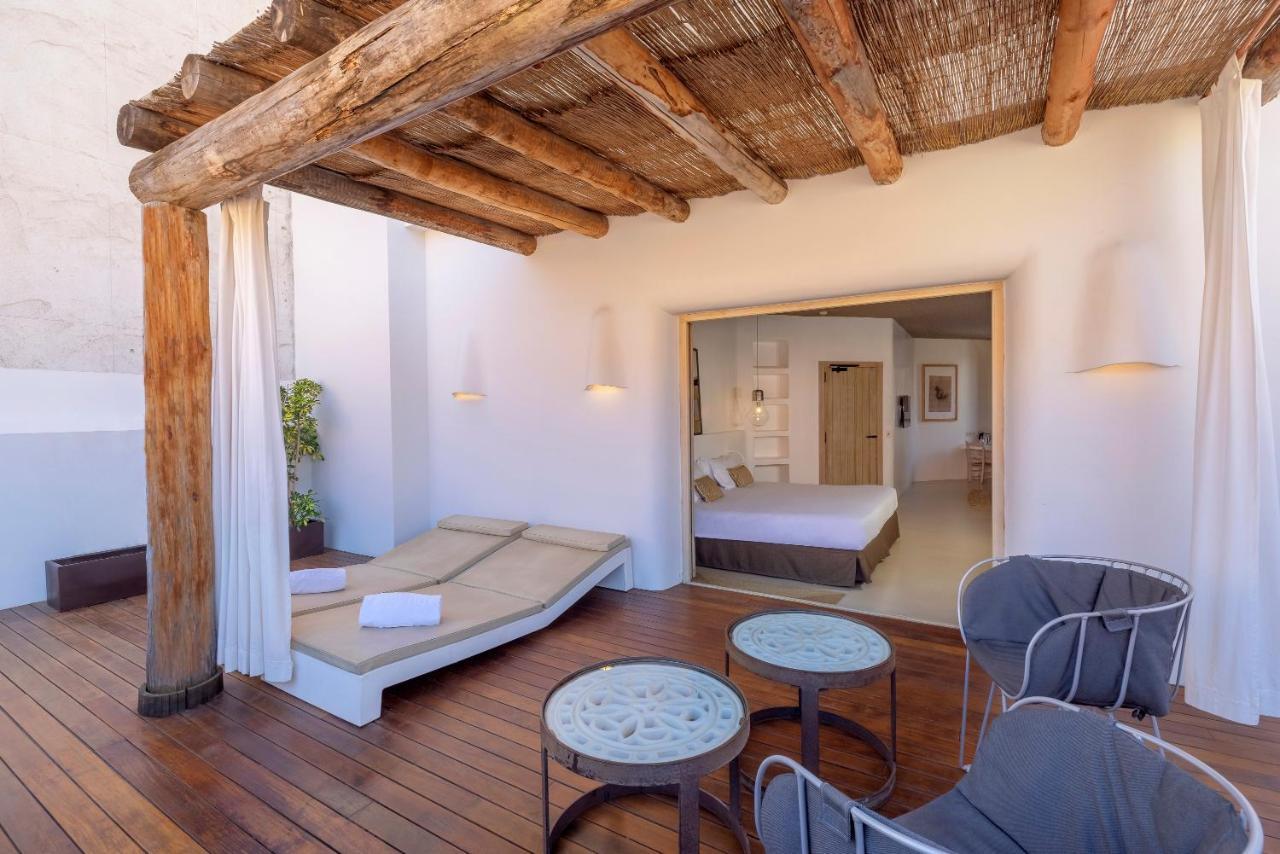 Hm Balanguera Hotel Palma de Mallorca Luaran gambar