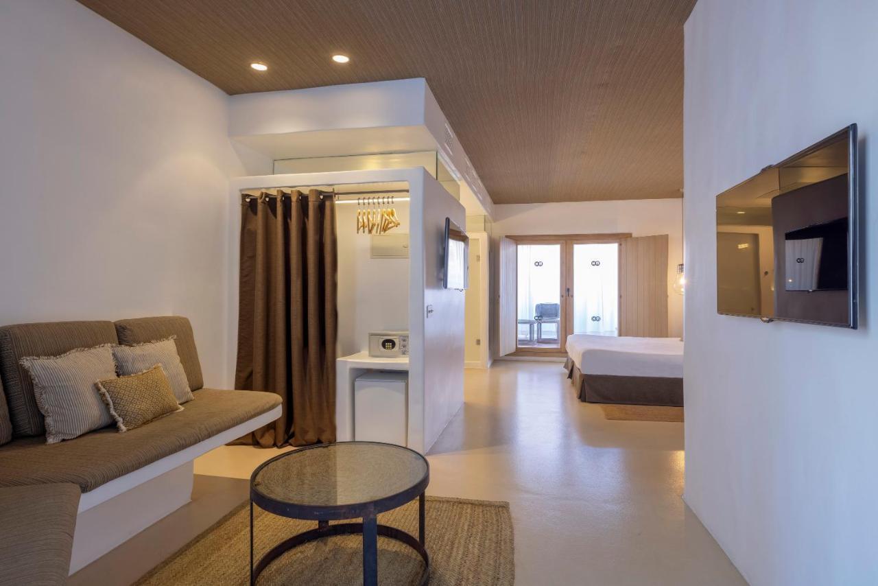 Hm Balanguera Hotel Palma de Mallorca Luaran gambar
