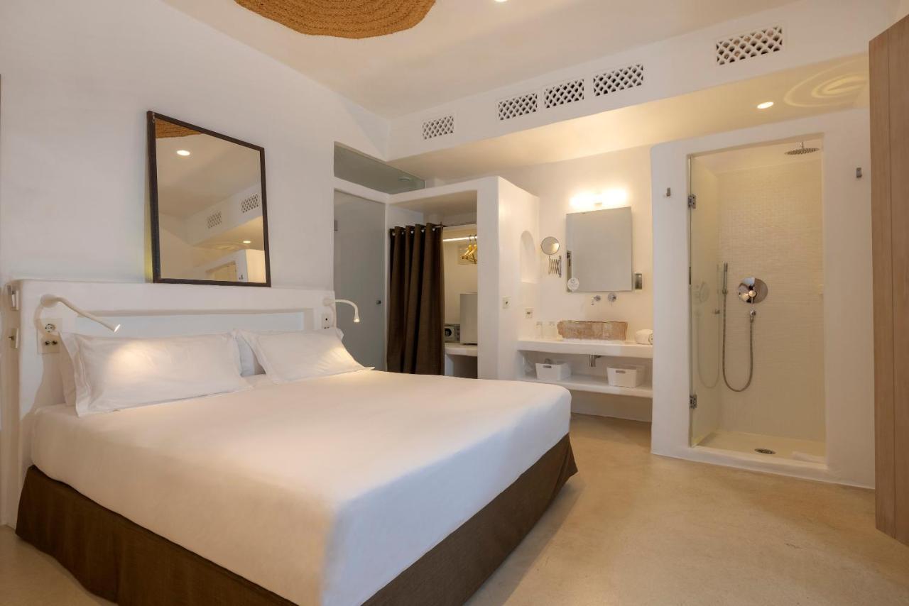 Hm Balanguera Hotel Palma de Mallorca Luaran gambar