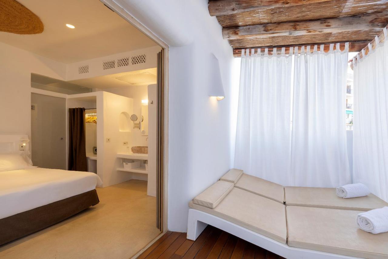 Hm Balanguera Hotel Palma de Mallorca Luaran gambar