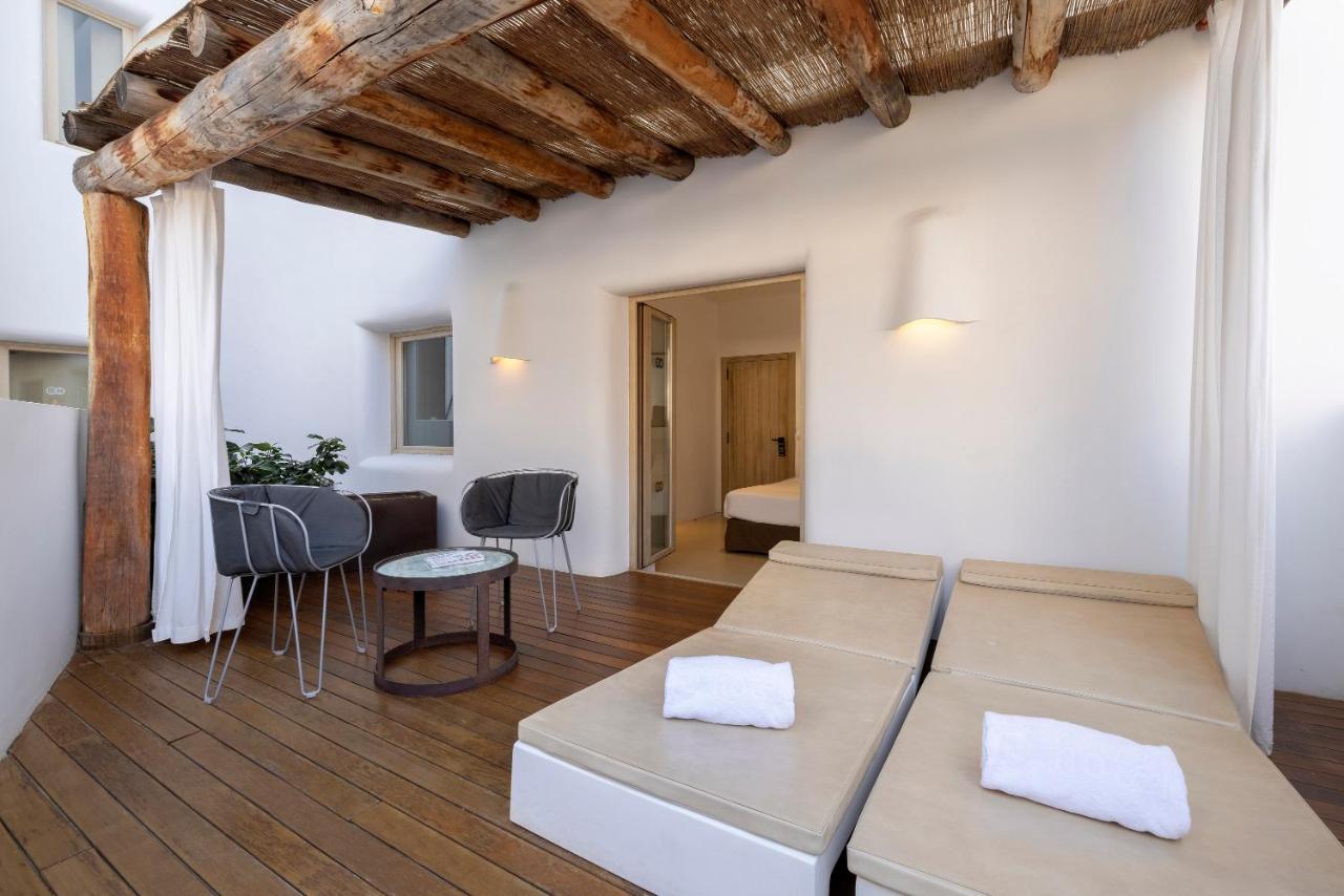 Hm Balanguera Hotel Palma de Mallorca Luaran gambar
