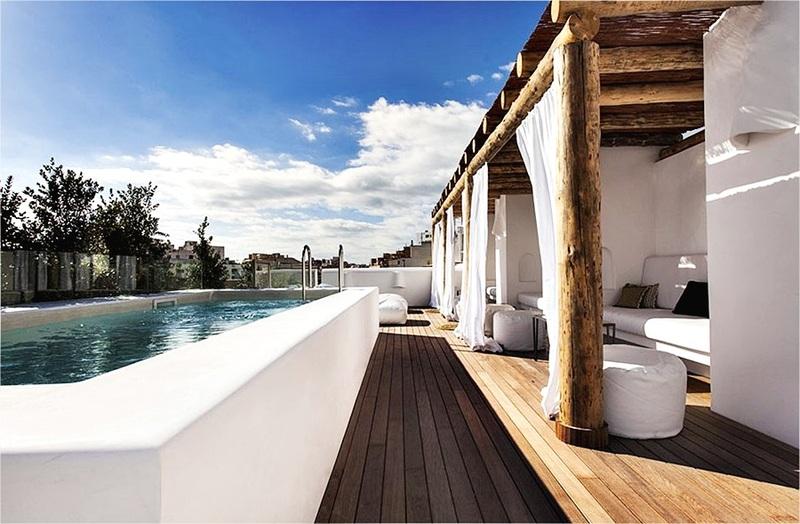Hm Balanguera Hotel Palma de Mallorca Luaran gambar