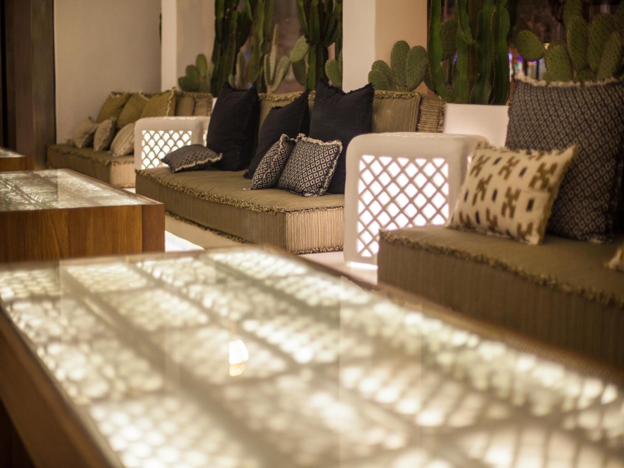 Hm Balanguera Hotel Palma de Mallorca Luaran gambar