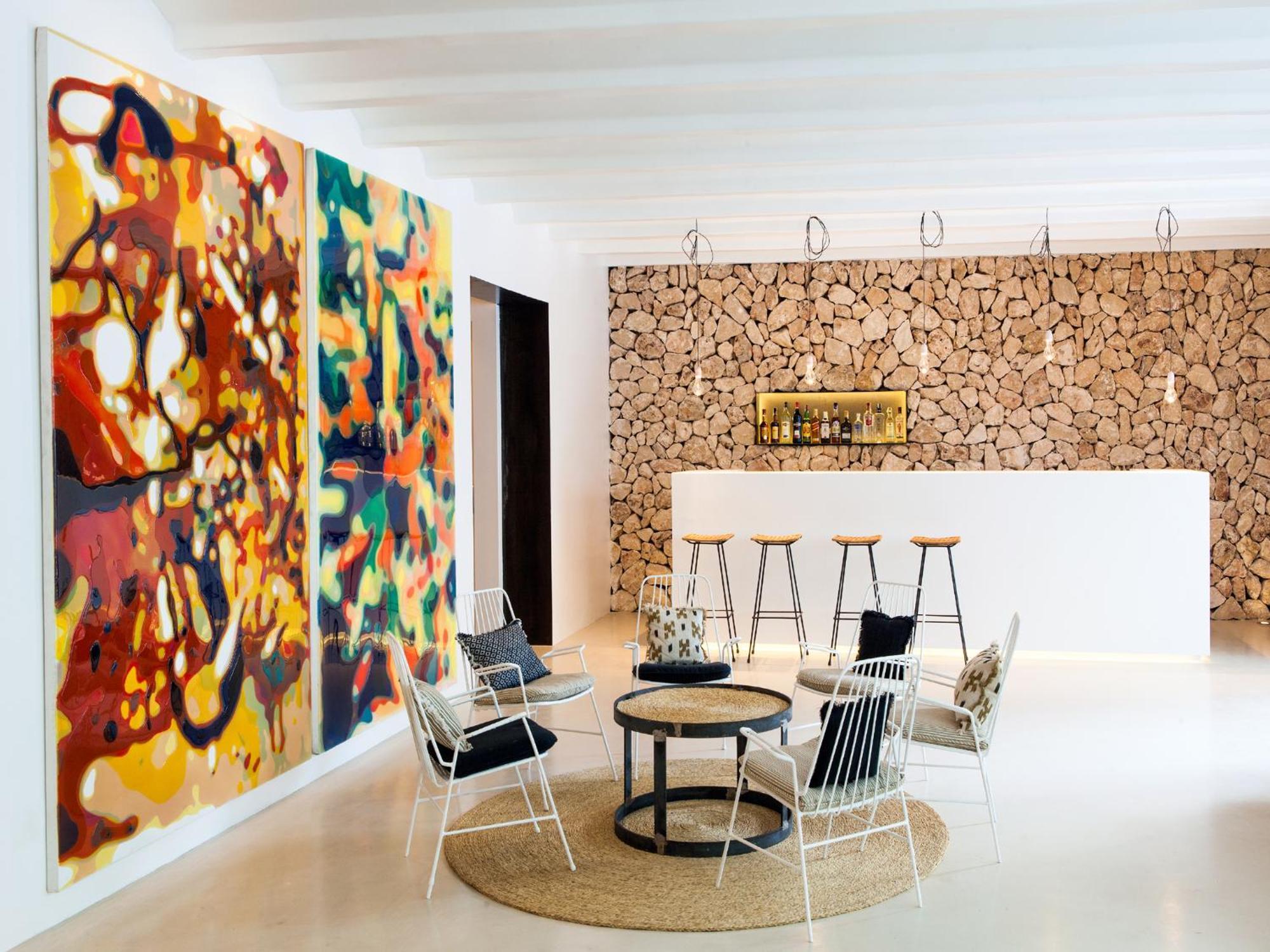 Hm Balanguera Hotel Palma de Mallorca Luaran gambar