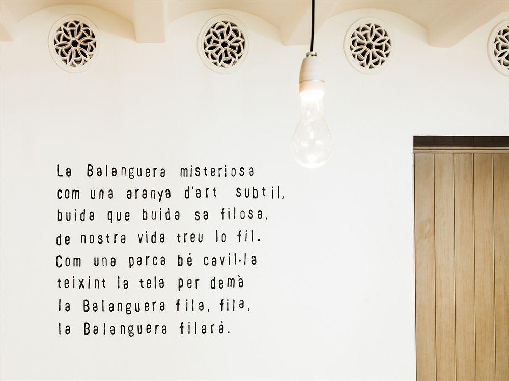 Hm Balanguera Hotel Palma de Mallorca Luaran gambar