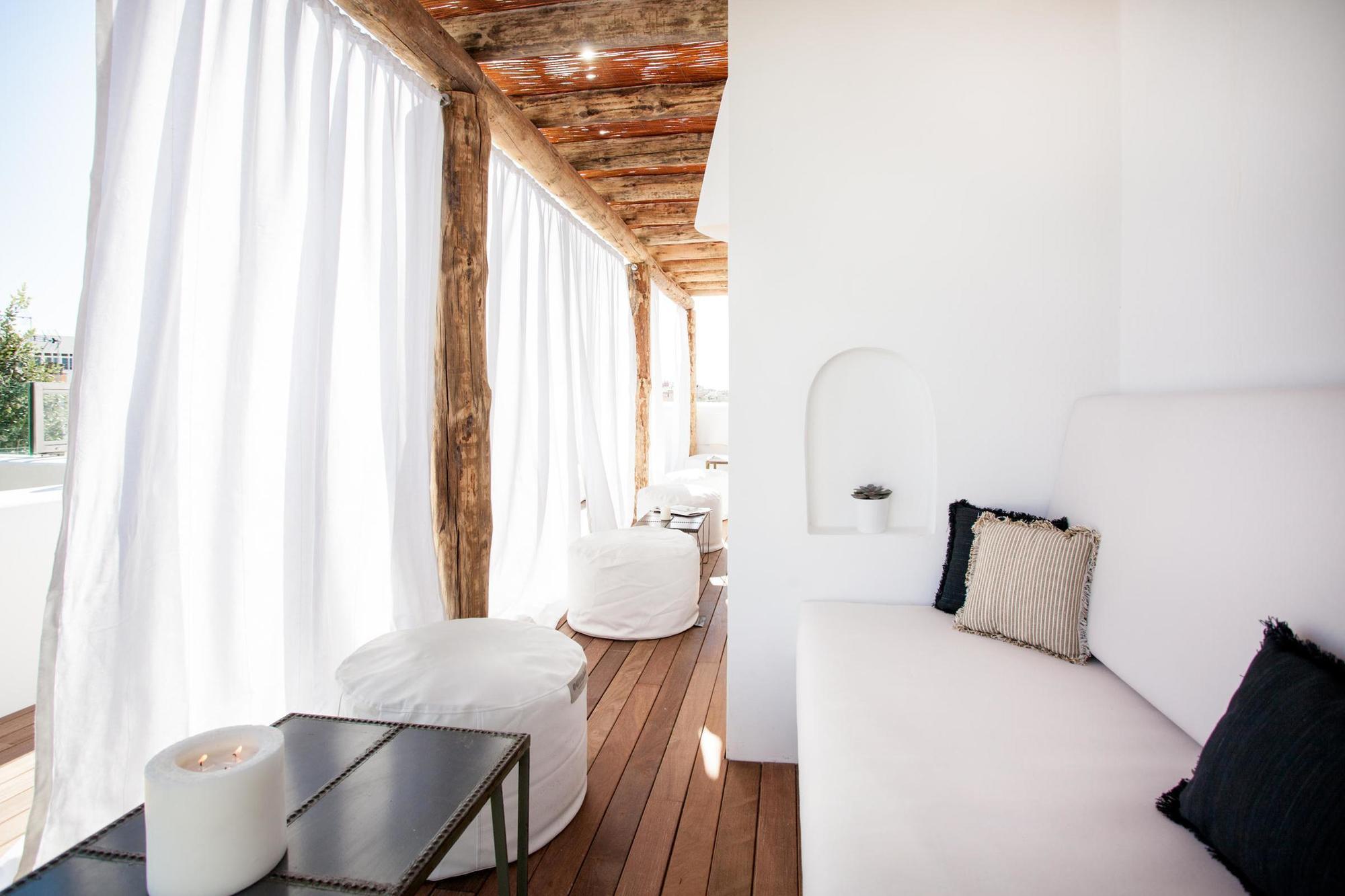 Hm Balanguera Hotel Palma de Mallorca Luaran gambar