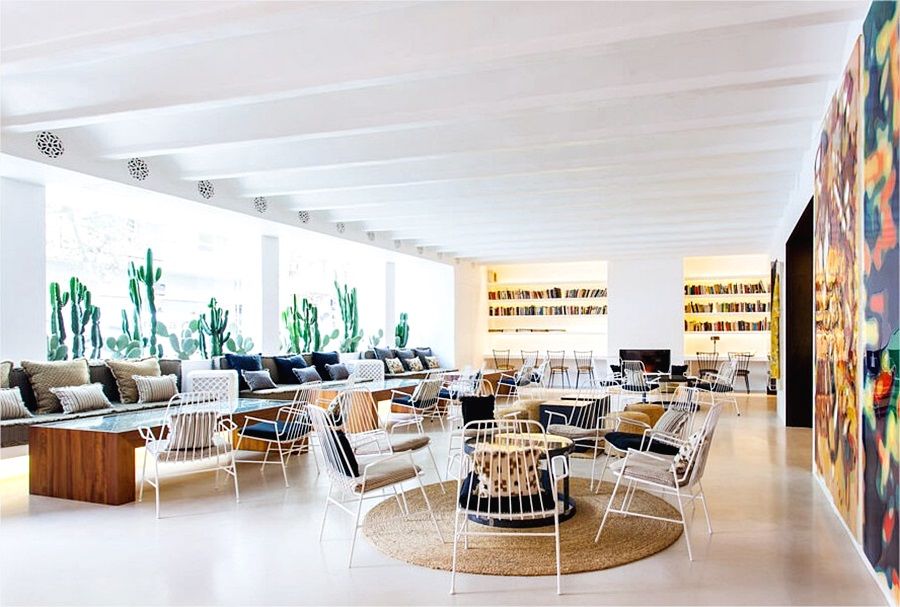 Hm Balanguera Hotel Palma de Mallorca Luaran gambar
