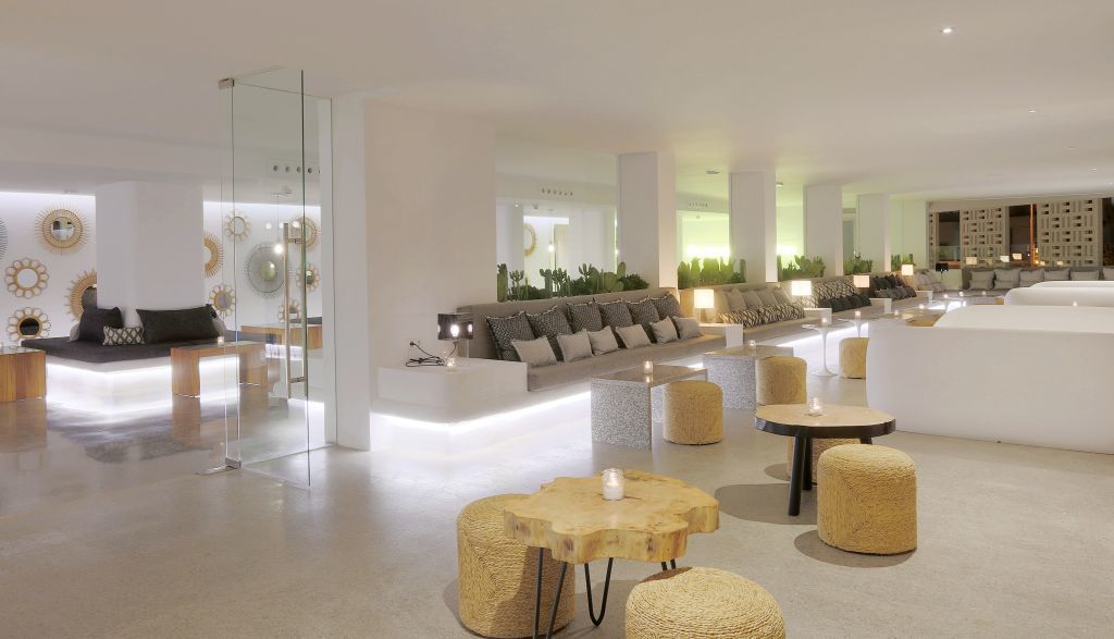 Hm Balanguera Hotel Palma de Mallorca Luaran gambar