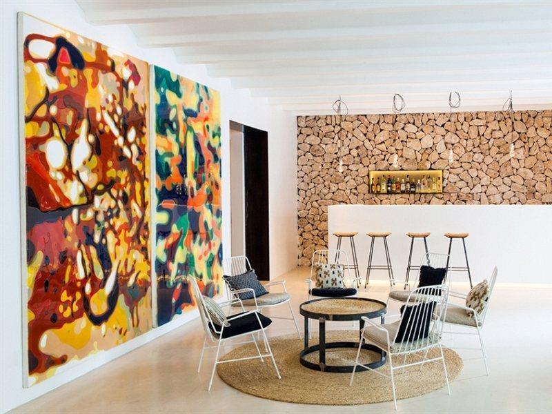 Hm Balanguera Hotel Palma de Mallorca Luaran gambar