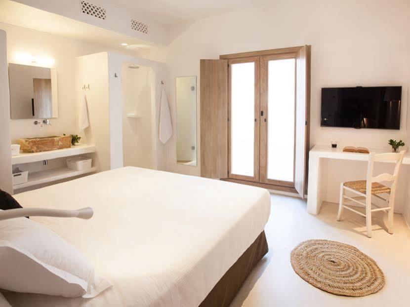 Hm Balanguera Hotel Palma de Mallorca Luaran gambar