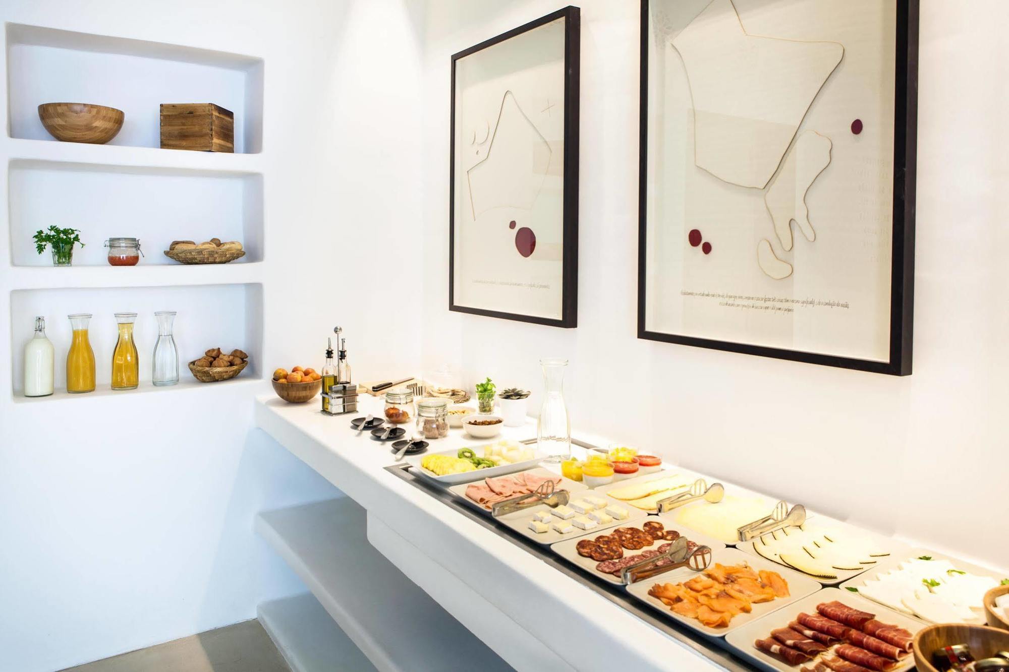 Hm Balanguera Hotel Palma de Mallorca Luaran gambar
