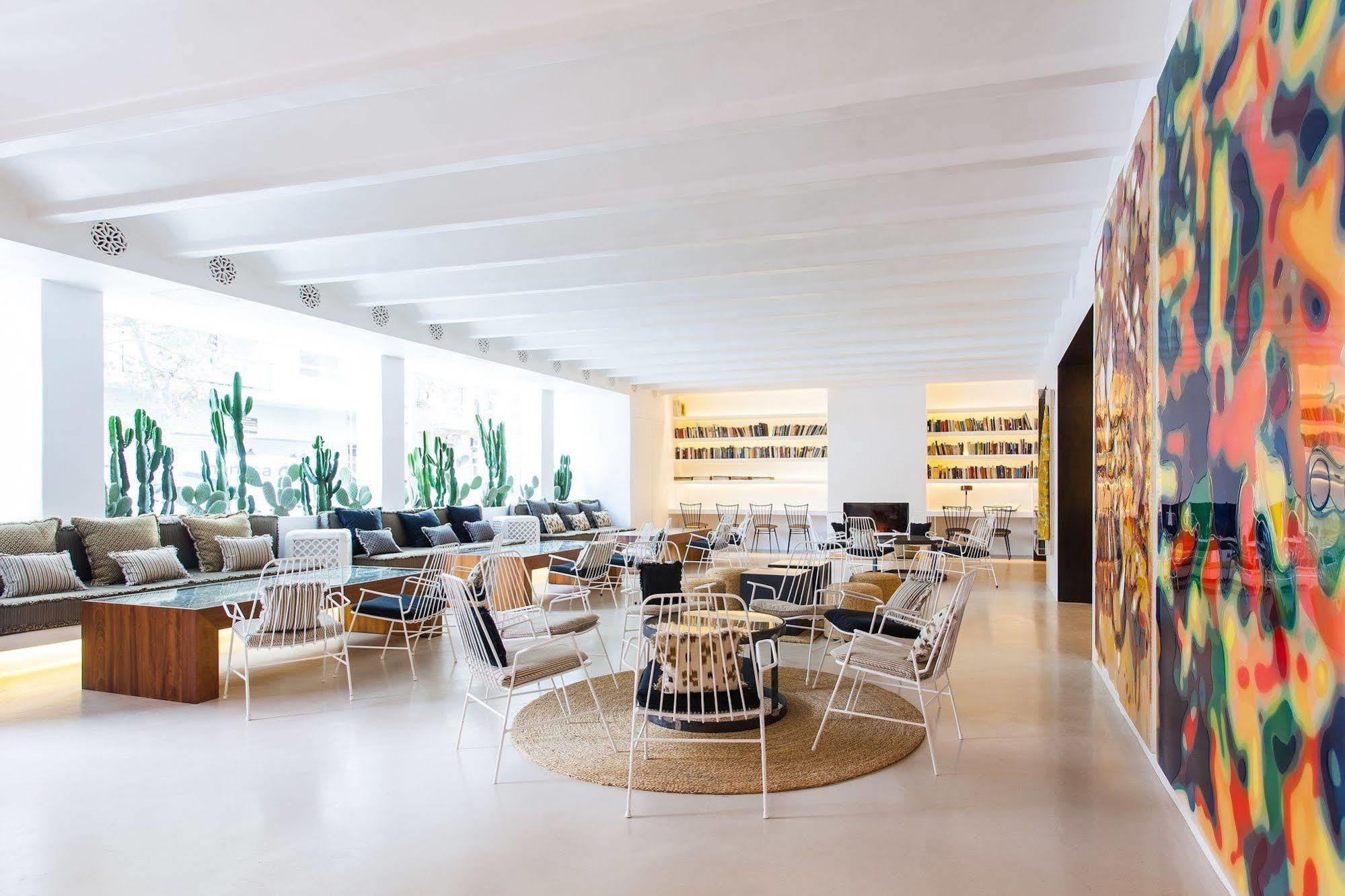 Hm Balanguera Hotel Palma de Mallorca Luaran gambar