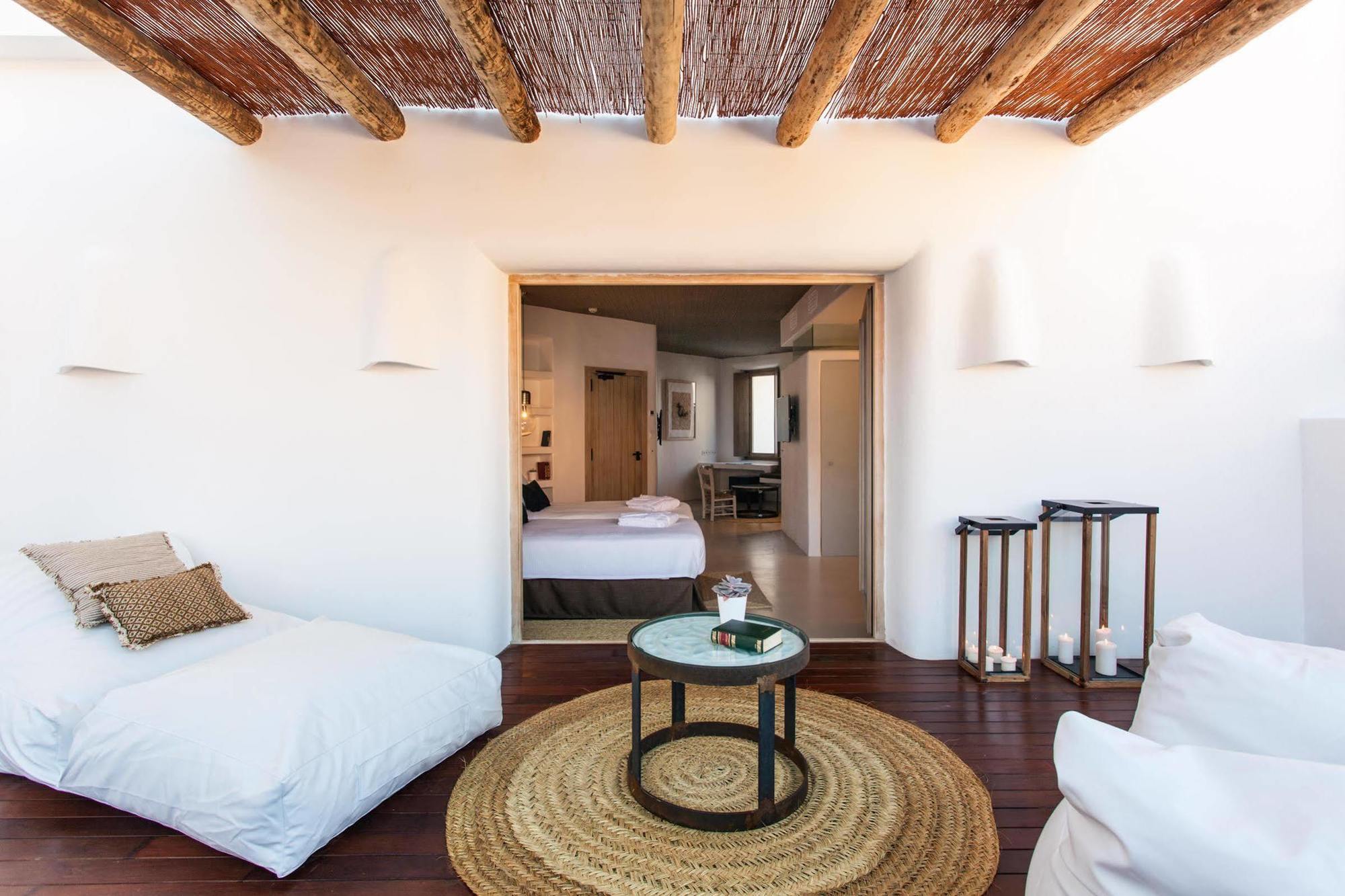 Hm Balanguera Hotel Palma de Mallorca Luaran gambar